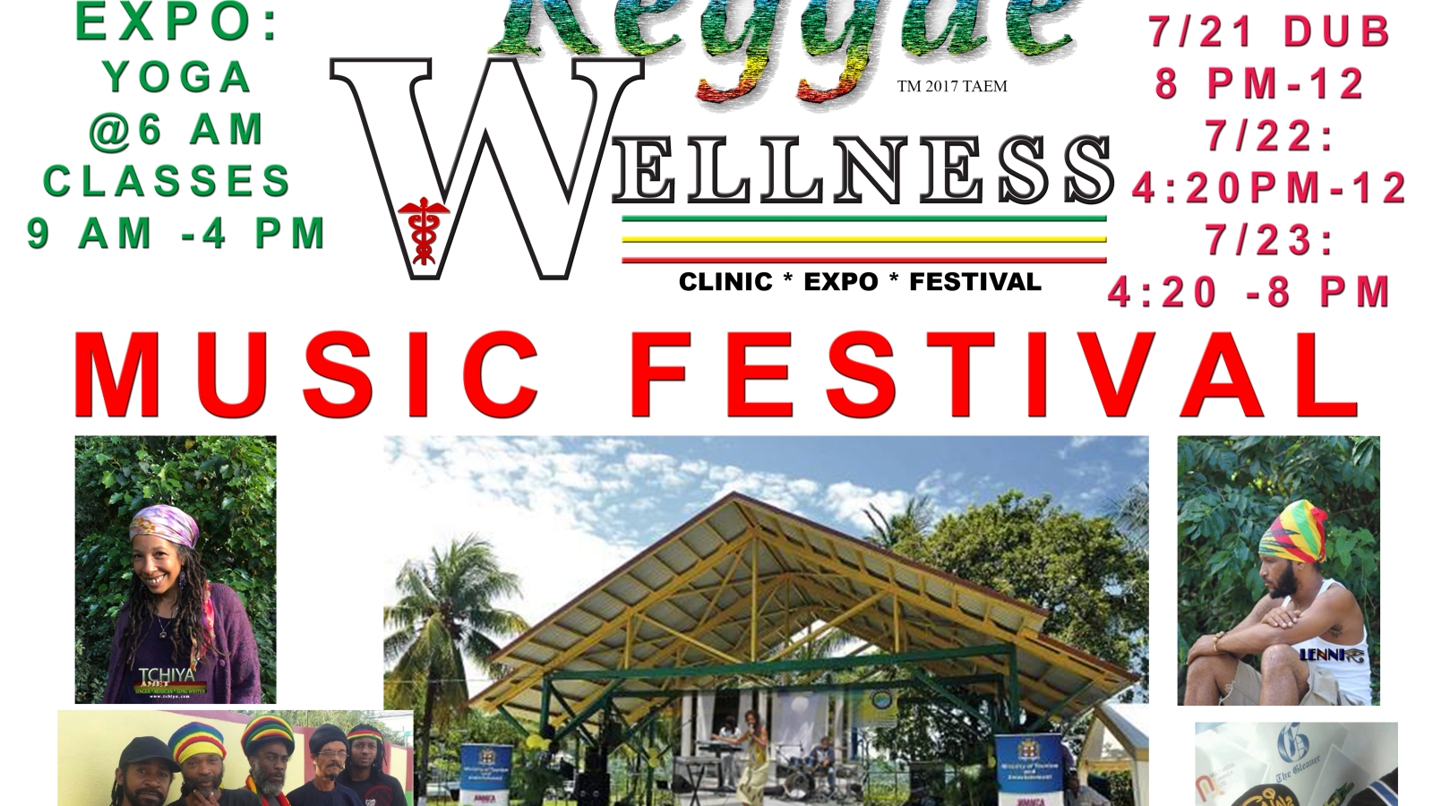 REGGAE WELLNESS POSTER TIMES FINAL FINAL