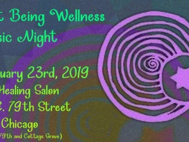 lightbeingwellness music night